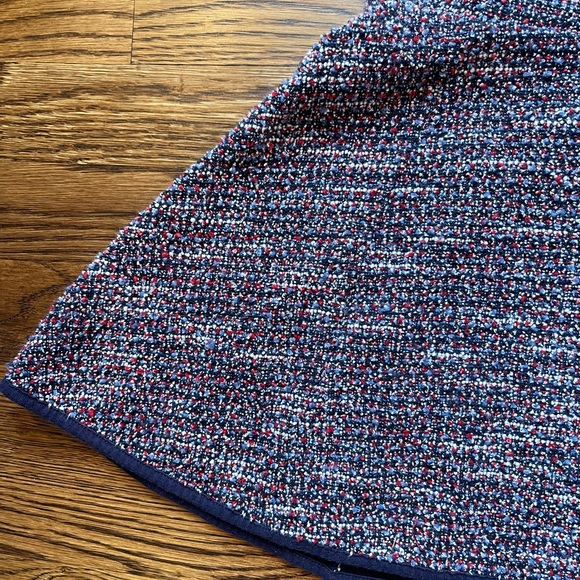 Janie And Jack Navy Dress - Picture 13 of 13